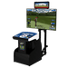 Incredible Technologies | Golden Tee PGA TOUR Showpiece Pro | Optional TV Stand