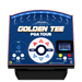 Incredible Technologies | Golden Tee PGA TOUR Showpiece Pro | Optional TV Stand