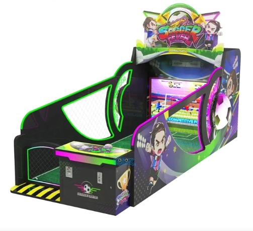 Indoor Arcade Ball Throwing Game Machine Ticket Redemption Game