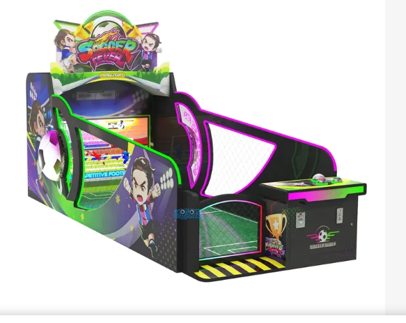 Indoor Arcade Ball Throwing Game Machine Ticket Redemption Game