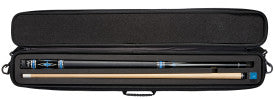 Casemaster Parallax Pro Cue Case Black