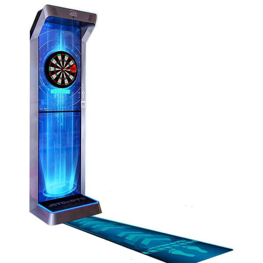 JET Games | Jet Darts | Video Dart Machine