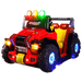JET Games | Urban 4x4 Expedition | Motion Simulator