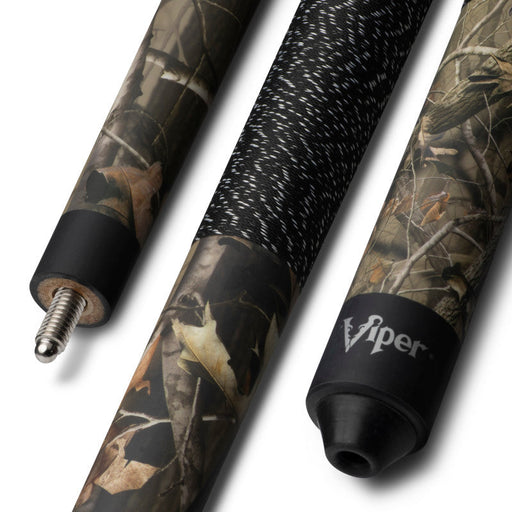 Viper Realtree Hardwoods Camouflage Cue