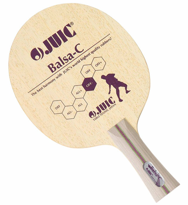 Juic Balsa - C