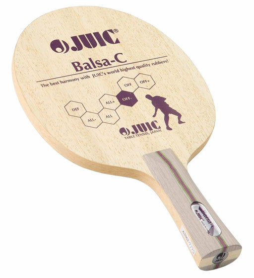 Juic Balsa - C