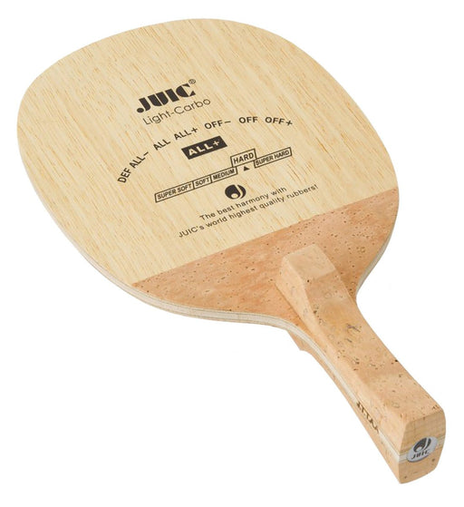 Juic Light - Carbo Japanese Penhold (2 - sided)