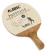 Juic Patitan II Japanese Penhold (2 - sided)