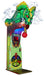 Kalkamot | Boxer Dragon Punching Game Machine