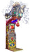 Kalkamot | Boxer Dragon Punching Game Machine