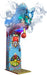 Kalkamot | Boxer Dragon Punching Game Machine