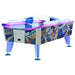 Kalkomat | Big Wave Commercial | Air Hockey Table