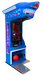 Kalkomat | Boxer Combo Prize | Punching Game Machine