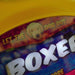 Kalkomat | Boxer Dog | Punching Game Machine