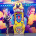 Kalkomat | Boxer Dog | Punching Game Machine