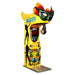 Kalkomat | Boxer Mask | Punching Game Machine