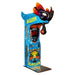 Kalkomat | Boxer Mask | Punching Game Machine