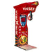 Kalkomat | Boxer Sexer | Punching Game Machine