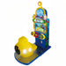 Kalkomat | Captain Sub Kiddie Arcade Game Ride