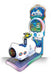 Kalkomat | Captain Sub Kiddie Arcade Game Ride