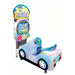 Kalkomat | Fancy Racing Kiddie Arcade Game Ride