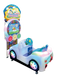 Kalkomat | Fancy Racing Kiddie Arcade Game Ride