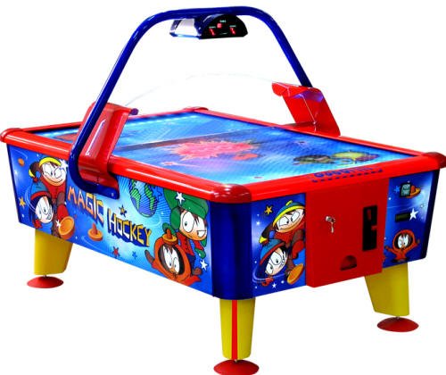 Kalkomat | Magic | Air Hockey Table