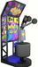Kalkomat | MMA Boxer | 3.0 Hit The Green Arcade Boxer Machine