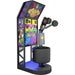 Kalkomat | MMA Boxer | 3.0 Hit The Green Arcade Boxer Machine
