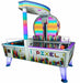 Kalkomat | Pixel | Air Hockey Table