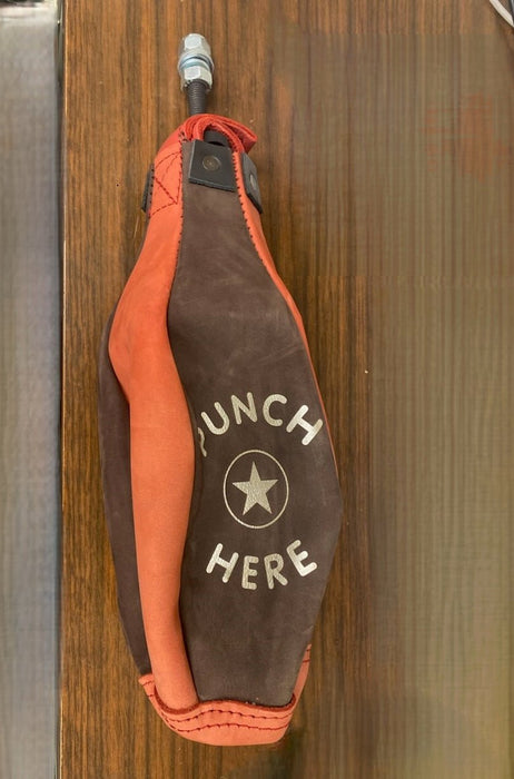 Kalkomat | Punching Bag