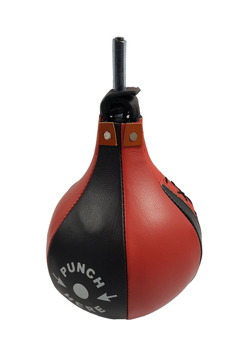 Kalkomat | Punching Bag