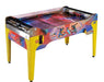 Kalkomat | Speedball Air Hockey Table