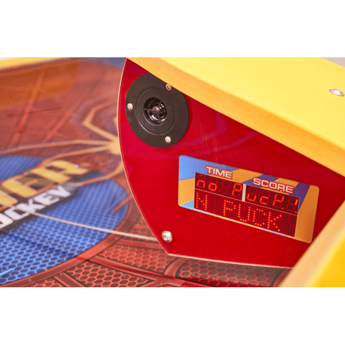 Kalkomat | Spider | Air Hockey Table