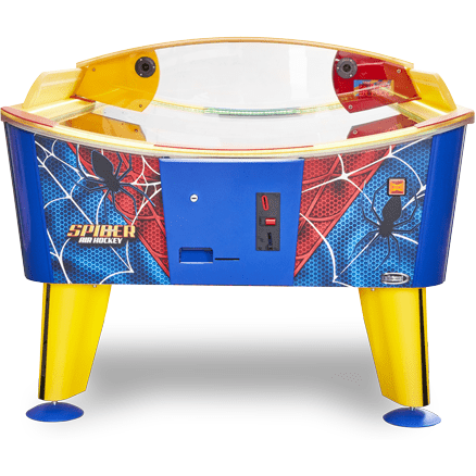 Kalkomat | Spider | Air Hockey Table