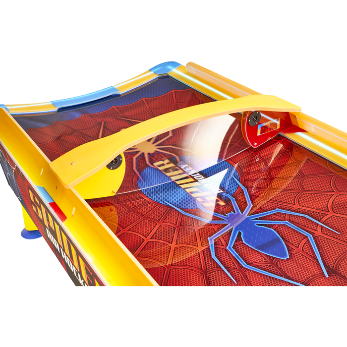 Kalkomat | Spider | Air Hockey Table