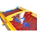 Kalkomat | Spider | Air Hockey Table