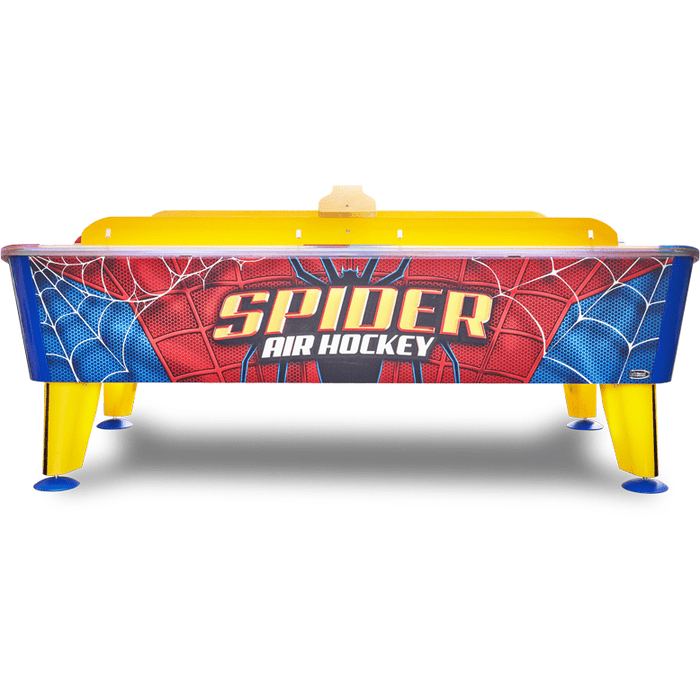 Kalkomat | Spider | Air Hockey Table