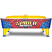 Kalkomat | Spider | Air Hockey Table