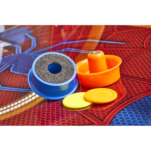 Kalkomat | Spider | Air Hockey Table