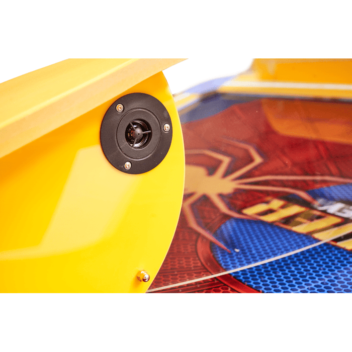 Kalkomat | Spider | Air Hockey Table