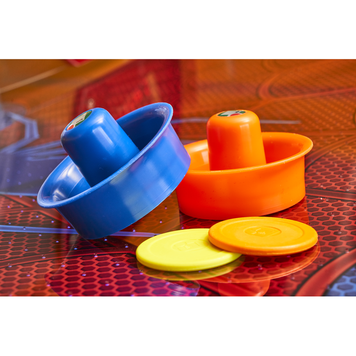 Kalkomat | Spider | Air Hockey Table
