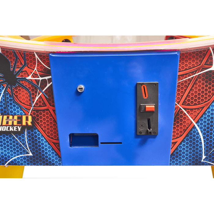Kalkomat | Spider | Air Hockey Table