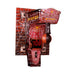 Kalkomat | Spider Boxer | Punching Game Machine