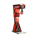 Kalkomat | Spider Boxer | Punching Game Machine