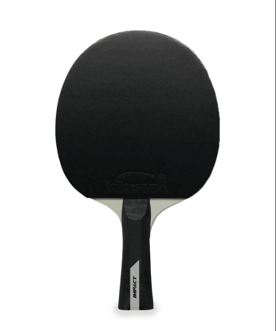 Killerspin | Impact 4X | Ping Pong Paddle Set