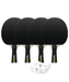 Killerspin | Impact 4X | Ping Pong Paddle Set