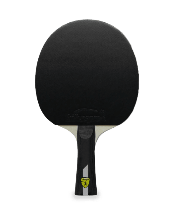 Killerspin | Impact 4X | Ping Pong Paddle Set