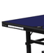 Killerspin | MyT 415X | Max - DeepBlu | Indoor | Blue | Foldable | Scuff Resistant