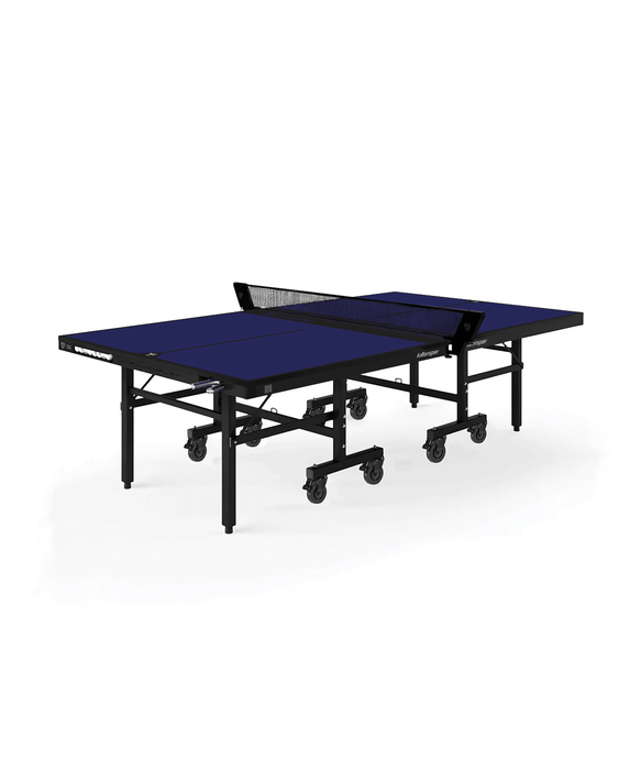 Killerspin | MyT 415X | Max - DeepBlu | Indoor | Blue | Foldable | Scuff Resistant
